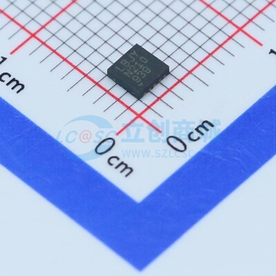 模数转换芯片ADC LTC2480CDD#PBF DFN-10 ADI(亚德诺) 电子元器件