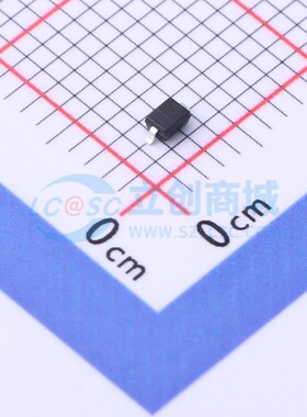 开关二极管 BAV21WS-E3-08 SOD-323 VISHAY(威世) 电子元器件配单