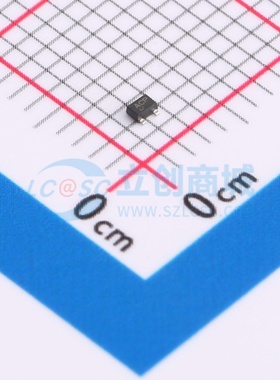 三极管(BJT) 2SC5661T2LP VMT3 ROHM(罗姆) 电子元件配单原装正品