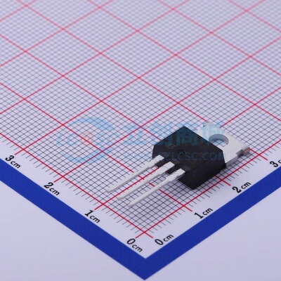 场效应管(MOSFET) IRFBF20PBF TO-220AB VISHAY(威世) 电子元器件