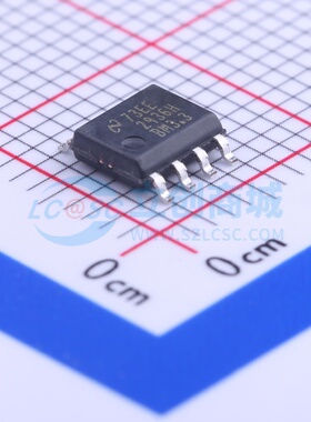 线性稳压器(LDO) LM2936HVBMA-3.3/NOPB SOIC-8 TI/德州 原装正品