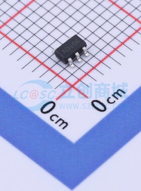 线性稳压器(LDO) SCJ6205B30M SOT-23-5L CJ(江苏长电/长晶)