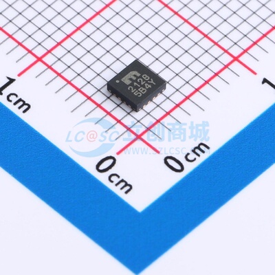 DC-DC电源芯片 MIC2128YML-TR VQFN-16 MICROCHIP(美国微芯)