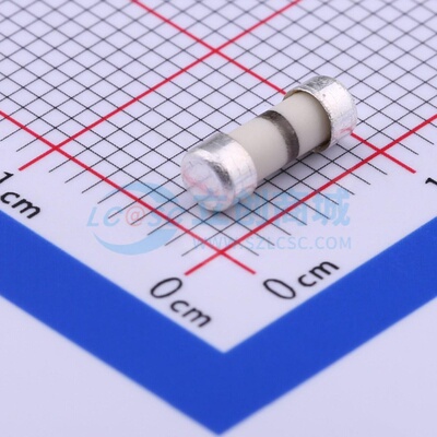 一次性保险丝 0242.250UR - Littelfuse(美国力特) 电子元件配单