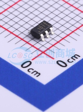 线性稳压器(LDO) TLV74112PDBVR SOT-23-5 TI/德州 电子元件配单