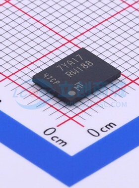 NOR FLASH MT25QU01GBBB8E12-0SIT TPBGA-24 micron(镁光) 元器件