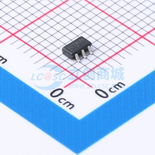 监控和复位芯片 NCP303LSN20T1G TSOP-5 onsemi(安森美) 原装正品