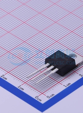 场效应管(MOSFET) FDP8441 TO-220AB-3 onsemi(安森美) 原装正品