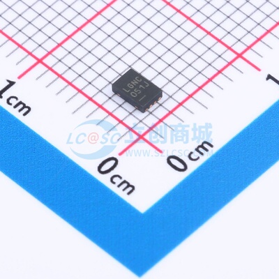 线性稳压器(LDO) LT3062EDCB#TRMPBF DFN-8 ADI(亚德诺) 原装正品