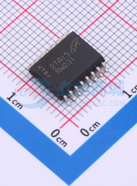 NOR FLASH MT25QL256ABA8ESF-0AAT TR SO-16 micron(镁光) 元器件