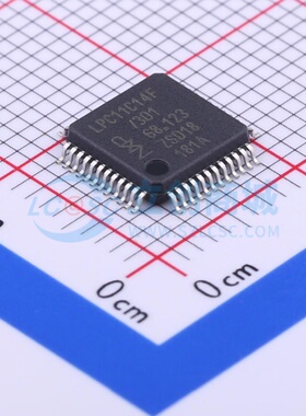 单片机(MCU.MPU.SOC) LPC11C14FBD48.301 LQFP-48 安世 原装正品