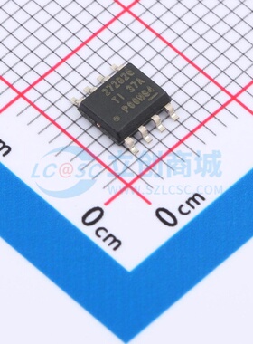 栅极驱动芯片 UCC27282QDDARQ1 SOIC-8 TI/德州 电子元件原装正品