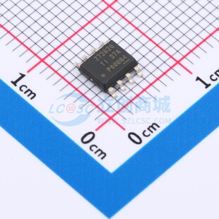 栅极驱动芯片 UCC27282QDDARQ1 SOIC-8 TI/德州 电子元件原装正品