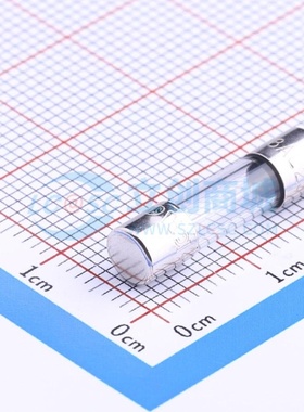 一次性保险丝 0218008.MXP D5xL20mm Littelfuse(美国力特) 原装