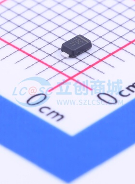 稳压二极管 PLZ15C-G3/H DO-219AC(microSMF) VISHAY(威世) 原装