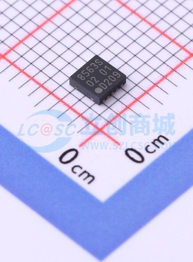 实时时钟(RTC) PCF8563BS.4.118 HVSON-10 安世 电子元件原装正品