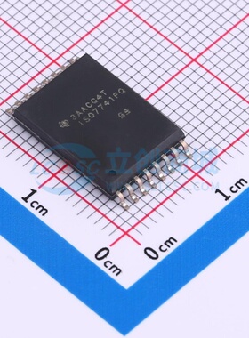 数字隔离器 ISO7741FQDWWRQ1 SOIC-16 TI/德州 电子元件原装正品