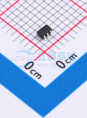 数字晶体管 ADC143TUQ-7 SOT-363 DIODES(美台) 电子元件原装正品