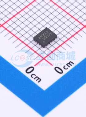 浪涌保护器 LS2406ERQ23 QFN-16(2.5x3.2) Littelfuse(美国力特)