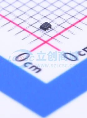 场效应管(MOSFET) NTUD3170NZT5G SOT-963-6 onsemi(安森美)