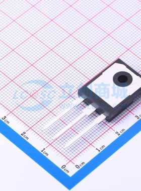 场效应管(MOSFET) IPW65R420CFD TO-247 Infineon(英飞凌) 元器件