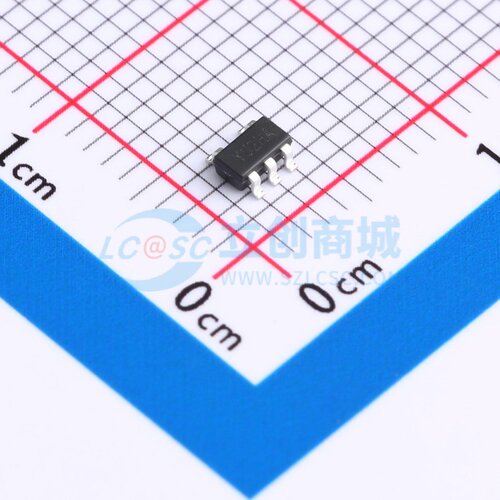 场效应管(MOSFET) D-74AHC1G08W5-7 - DIODES(美台) 电子元件配单