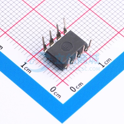 栅极驱动芯片 UCC37321P PDIP-8 TI/德州 电子元器件配单原装正品