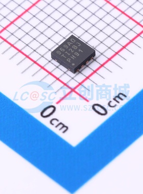 功率电子开关 TPS22969DNYR WSON-8 TI/德州 电子元器件原装正品