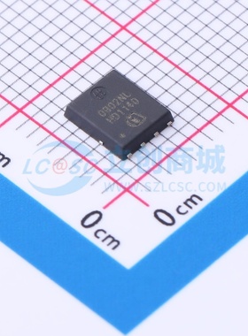 场效应管(MOSFET) ISC0802NLSATMA1 TDSON-8 Infineon(英飞凌)
