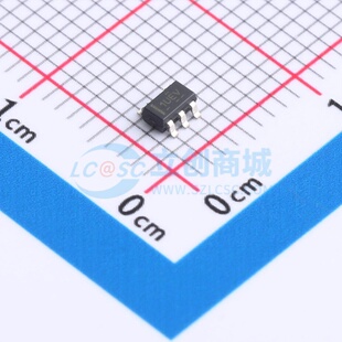 运算放大器 OPA325IDBVT SOT-23-5 TI/德州 电子元件配单原装正品