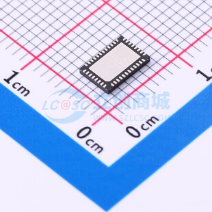 模拟开关-特殊用途 TUSB1046A-DCIRNQR WQFN-40(4x6) TI/德州