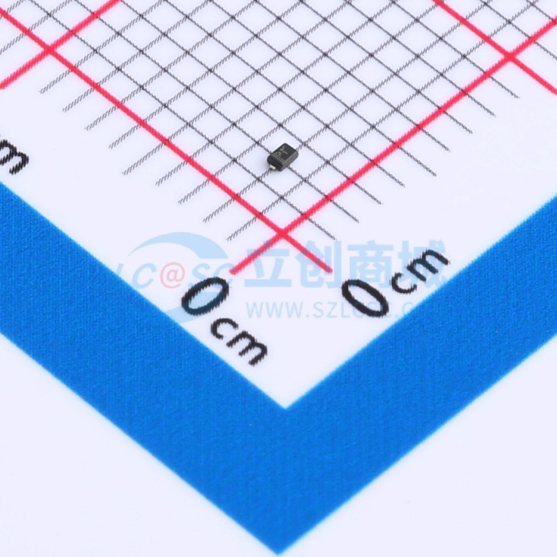 稳压二极管 CDZVT2R18B SOD-923 ROHM(罗姆) 电子元器件原装正品