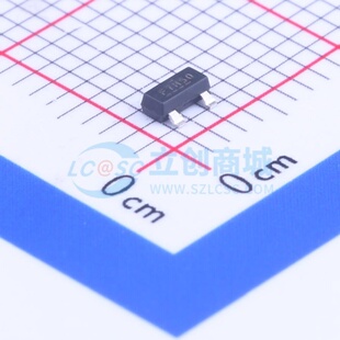 场效应管(MOSFET) IRLML6401TRPBF SOT-23 Infineon(英飞凌)