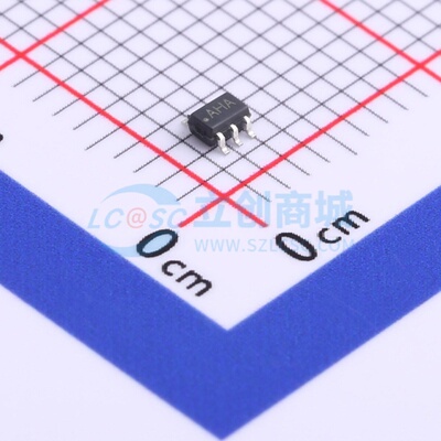 运算放大器 LPV521MGX/NOPB SC-70-5 TI/德州 电子元器件原装正品