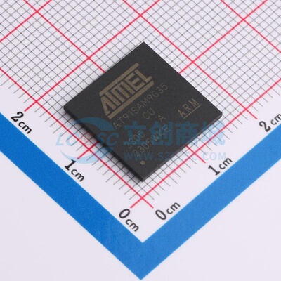 单片机(MCU/MPU/SOC) AT91SAM9G35-CU-999 BGA-217 MICROCHIP(美