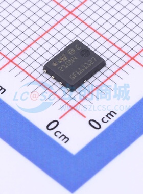 场效应管(MOSFET) STL210N4F7 DFN-8 意法半导体芯片 电子元器件