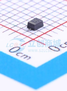 通用二极管 RN731VTE-17 SOD-323F ROHM(罗姆) 电子元件原装正品