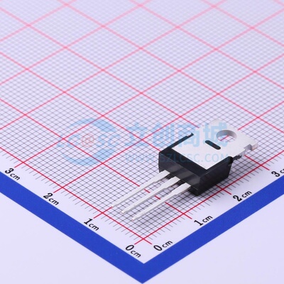 场效应管(MOSFET) IRF9520PBF TO-220AB-3 VISHAY(威世) 原装正品
