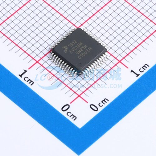 单片机(MCU.MPU.SOC) S912ZVC19F0MLF LQFP-48 安世 电子元件配单