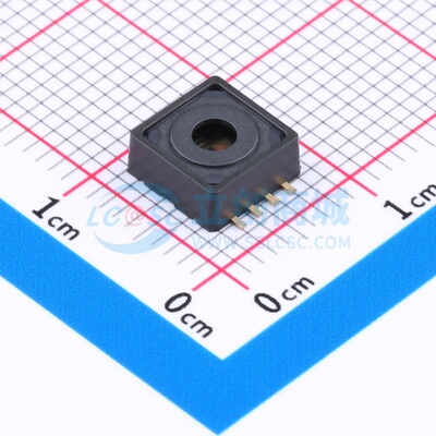 压力传感器 KP254XTMA2 SMD-8P Infineon(英飞凌) 电子元器件配单