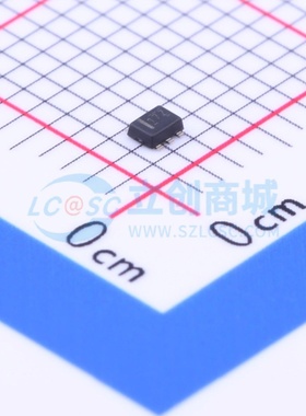 温度传感器 TMP303EDRLR SOT-563 TI/德州 电子元件配单原装正品