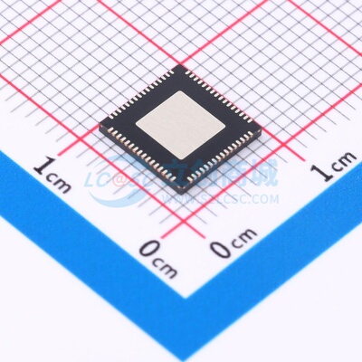 单片机(MCU/MPU/SOC) XMC1404Q064X0200AAXUMA1 QFN-64 Infineon(