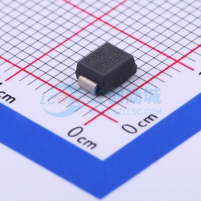 半导体放电管(TSS) P0300SCLRP DO-214AA Littelfuse(美国力特)