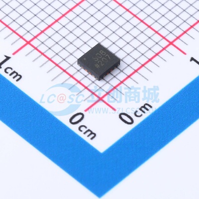 模拟开关/多路复用器 ADG1212YCPZ-500RL7 LFCSP-16 ADI(亚德诺)