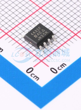 场效应管(MOSFET) SI4435FDY-T1-GE3 SO-8 VISHAY(威世) 原装正品