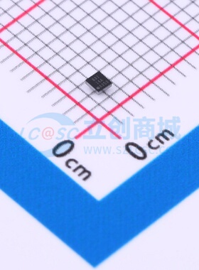 DC-DC电源芯片 TPS612592YFFR DSBGA-9(1.2x1.3) TI/德州 元器件