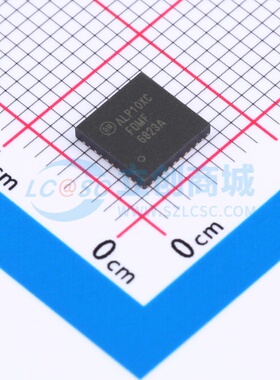 智能功率模块(IPM) FDMF6823A PQFN-40 onsemi(安森美) 原装正品