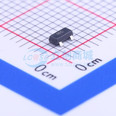 线性稳压器(LDO) TLV76015DBZT SOT-23 TI/德州 电子元件原装正品