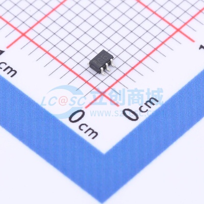 数字晶体管 UMG5NGTR SOT-353-5 ROHM(罗姆) 电子元器件原装正品