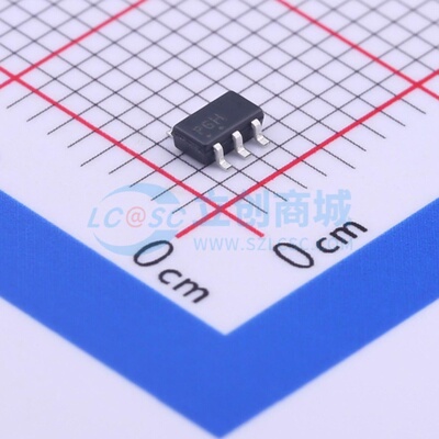 场效应管(MOSFET) NTGS5120PT1G TSOP-6 onsemi(安森美) 原装正品